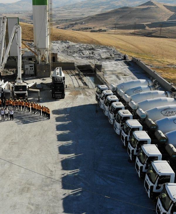 Teknik Destek ve Danışmanlık